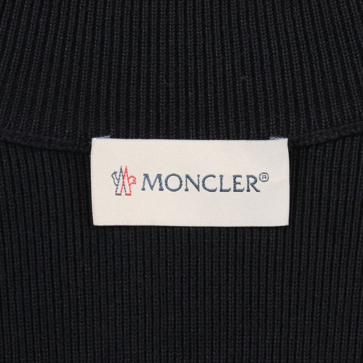 Moncler Down Jacket Nylon — view 3