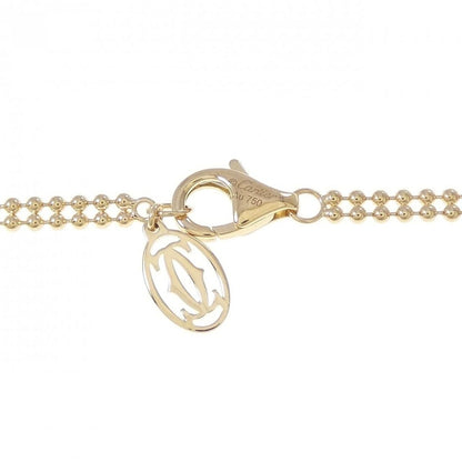 Cartier Trinity Necklace Pink — view 4