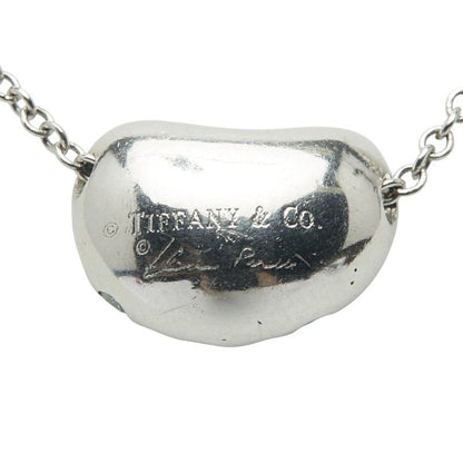 Tiffany & Co Beads Pave Diamond Pt950 Platinum Ladies Tiffany & Co