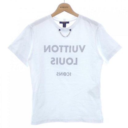 Louis Vuitton Printed Jersey Fgts 13 lct T-Shirt