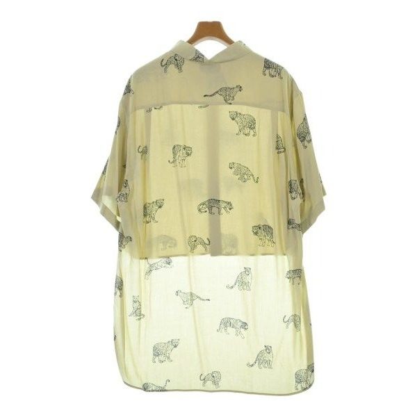 Celine Casual Shirt Beige — view 2
