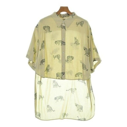 Celine Casual Shirt Beige