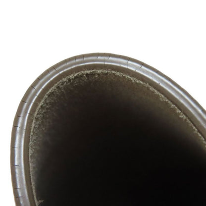 Celine Belt Bag 2-way Handbag Calf Women