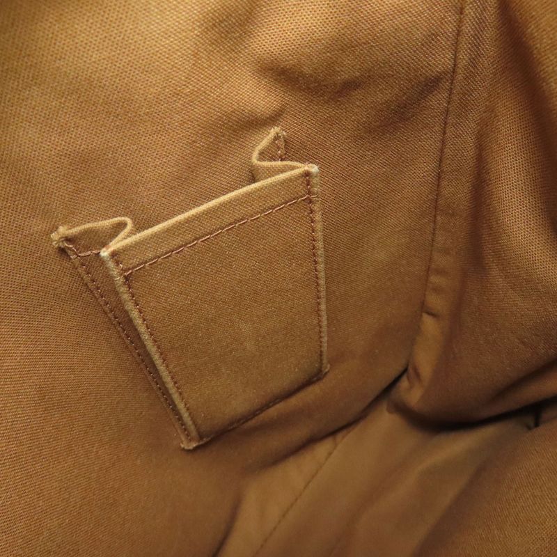 Louis Vuitton M51153 Batignolles Tote Bag Monogram Canvas Women