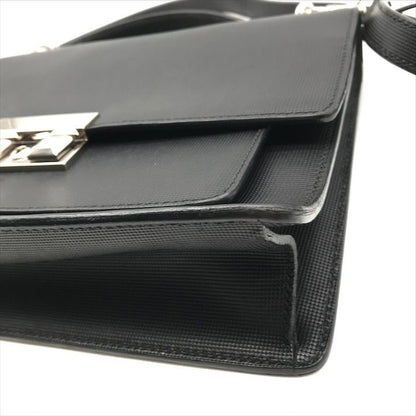 Gucci Diamante 2-Way Bag Black