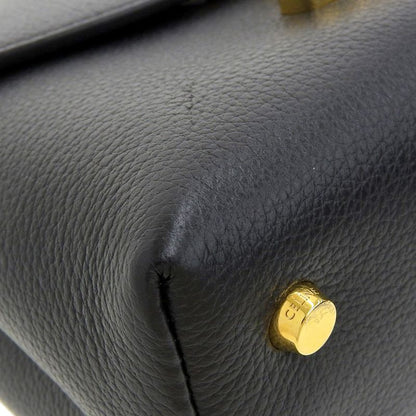Celine Teen Nino Shoulder Bag