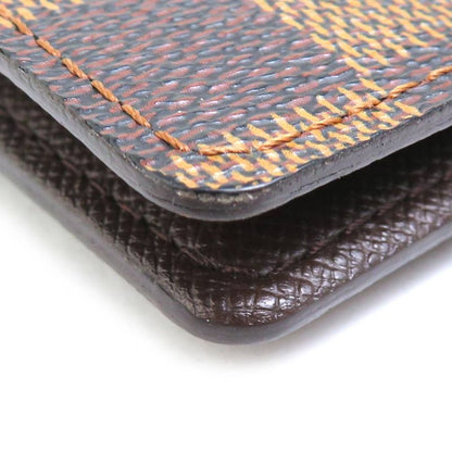 Louis Vuitton Ballpoint Pen Set Handbook Cabas - Damier Agenda PM Stilo Agenda