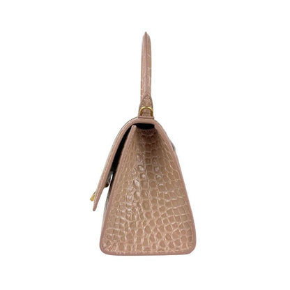 Balenciaga Shoulder Bag Handbag Hourglass 593546
