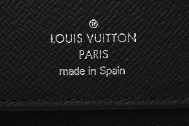 Louis Vuitton Preowned Wallet Louis Vuitton Long Wallet Zippy Wallet Vertical