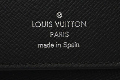 Louis Vuitton Preowned Wallet Louis Vuitton Long Wallet Zippy Wallet Vertical
