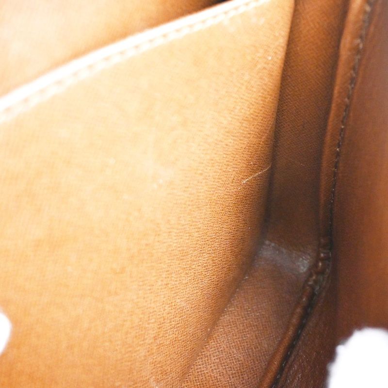 Louis Vuitton Shoulder Bag Cartesianiere MM Monogram M51253 35ka844