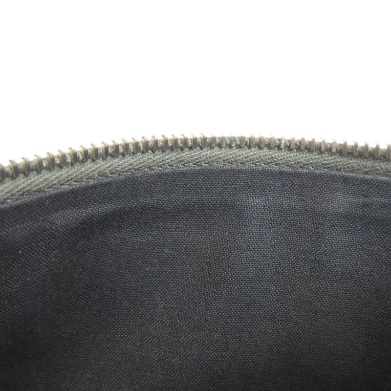 Balenciaga 433625 Logo Body Bag Leather Women