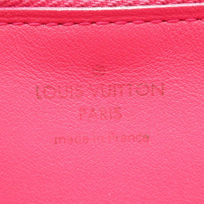 Louis Vuitton Cuir Taurillon Portefeuille Comete M63102 Noir Black Leather