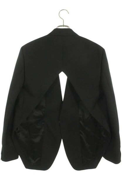 Celine 2v95m891r Diamond Back Boxy Tailored Jacket Men's 44