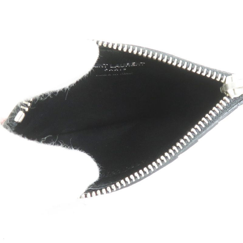 Saint Laurent Coin Case 417751