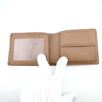 Louis Vuitton M60026 Monogram Portefeuille And Florine Folded Wallet Louis