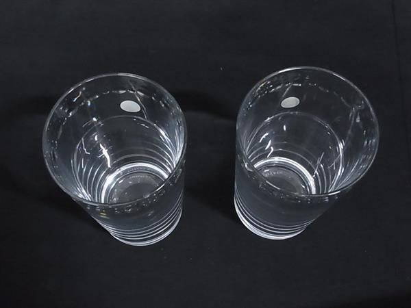 Tiffany & Co Tiffany & Co Swing Glasses Tumblers Cups Tableware Set Of 2