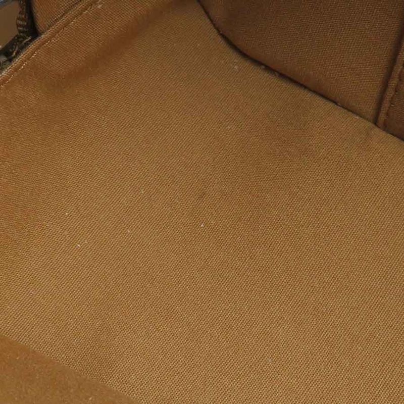 Louis Vuitton Handbag Monogram Matt Shelton M55177