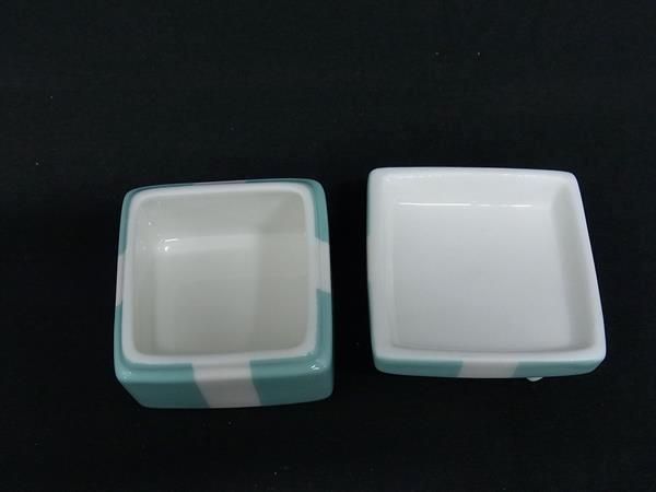 Tiffany & Co Tiffany & Co Blue Box Jewelry Case Multi-case Small Case