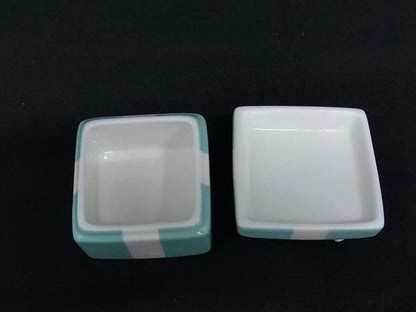Tiffany & Co Tiffany & Co Blue Box Jewelry Case Multi-case Small Case