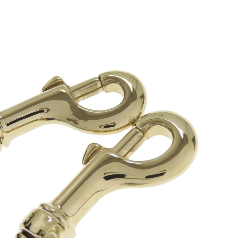 Gucci 449659 Interlocking G Outlet 2WAY Tote Bag Leather Women