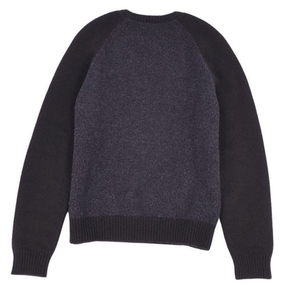Hermes Knit Sweater Pullover Cashmere Wool