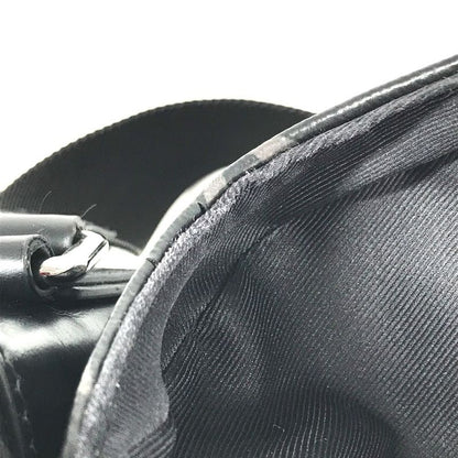 Louis Vuitton Shoulder Bag Messenger Voyage PM M40511 Monogram Eclipse Canvas