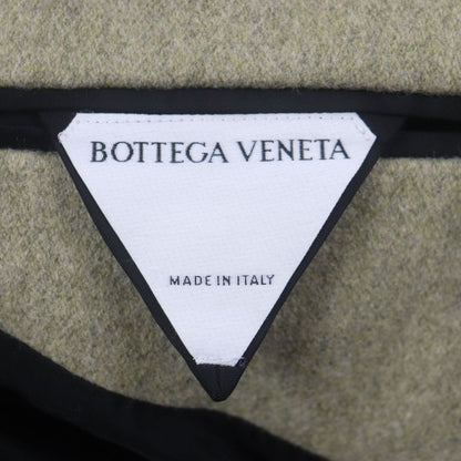  Bottega Veneta 20AW 647389 100% Wool Single Chester Coat