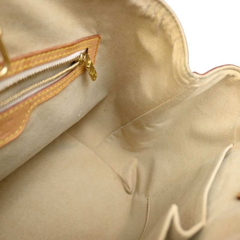 Louis Vuitton Damier Shoulder Bag Hampstead PM N51207 10ka650