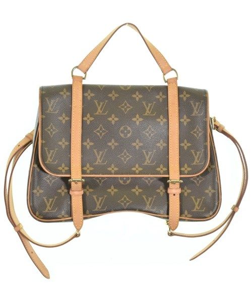 Louis Vuitton Backpack Women's