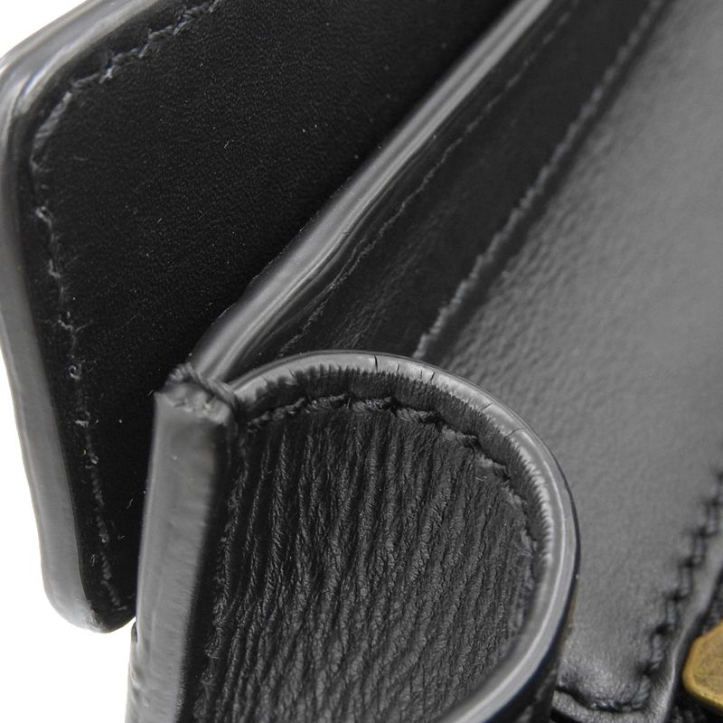 Celine Luggage Micro Shopper Handbag