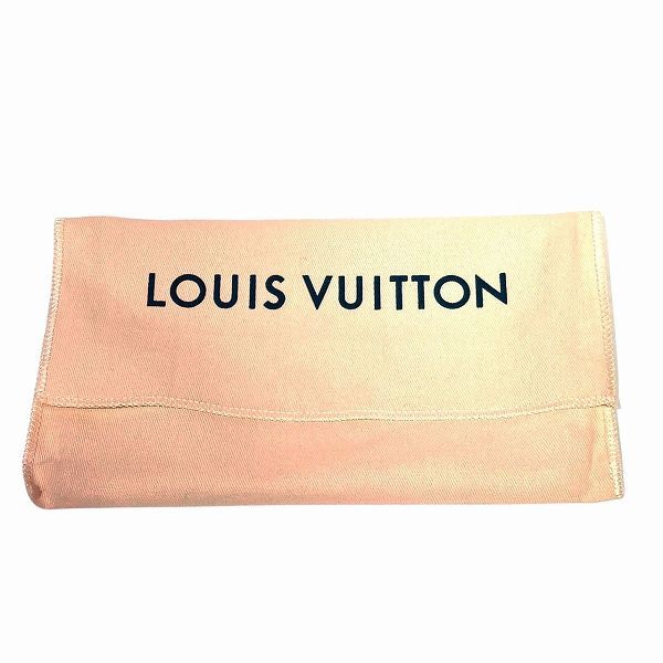 Louis Vuitton Damier Portefeuille Sarah N61734 Long Wallet Unisex