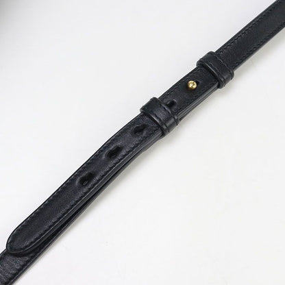 Gucci Small Camera Bag GG Marmont 447632 Shoulder Bag Leather Women