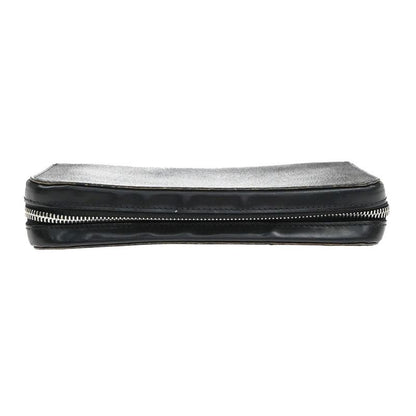 Louis Vuitton Zippy XL Long Wallet Travel Case Damier Graphite N41503 86ka880