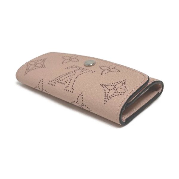 Louis Vuitton M64056 Mahina Key Case Multicles 4