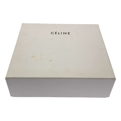 Celine - By Phoebe Philo Phoebe Wood Sole Strap Sandals - 38 1 2 - Black Brown