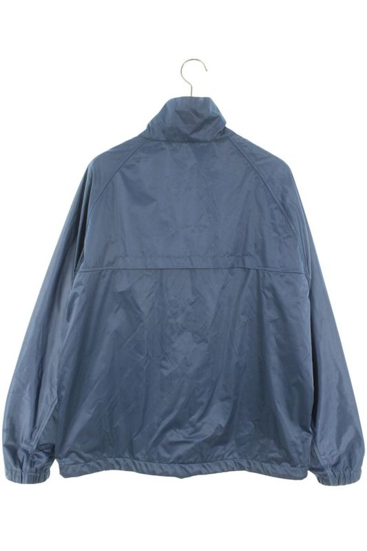 Dior 383c412a5768 Half Zip Anorak Blouson Men's 44