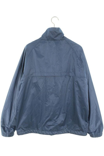 Dior 383c412a5768 Half Zip Anorak Blouson Men's 44