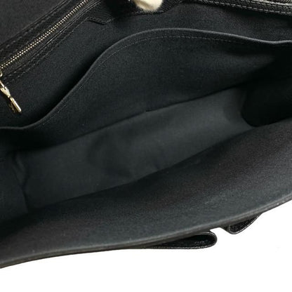 Louis Vuitton M32472 Taiga Alexei Shoulder Bag Crossbody Bag Leather Black