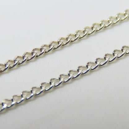 Tiffany & Co Necklace Twisted Knot Rope Silver 925 18K Yellow Gold Approx 3.8g