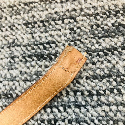 Celine Macadam Shoulder Bag : B2105