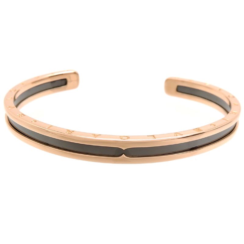 Bvlgari B.zero1 Open Bangle
