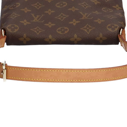Louis Vuitton Shoulder Bag Monogram Musette Salsa Canvas M51258