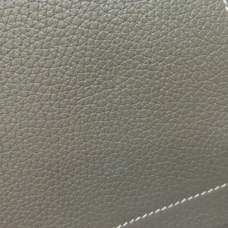 Hermes Cabas Serie 31 Tote Bag Taurillon Women