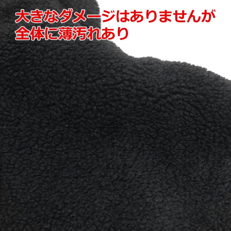 Celine Hood Studded Fleece Jacket 2y906699m Parka