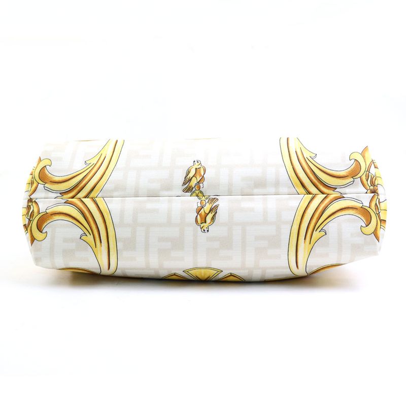 Fendi Shoulder Bag Fendace First Medium 8bp127-ajqc