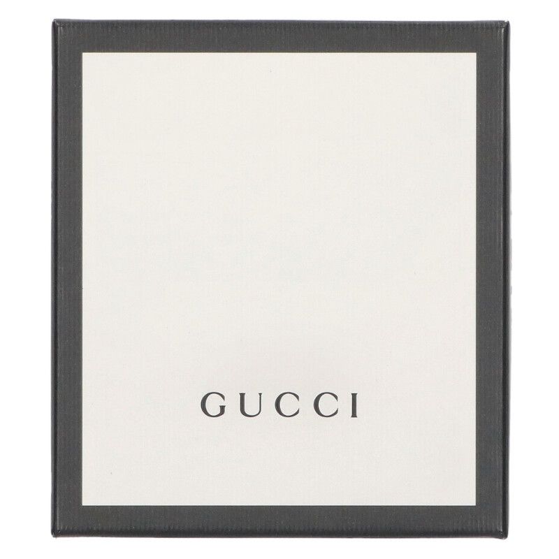 Gucci 474813 GG Marmont V-stitch Round Zip Wallet For Women