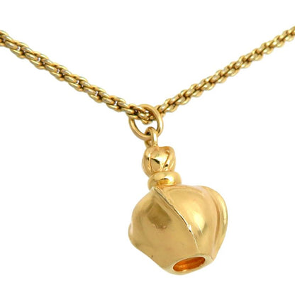 Christian Dior Gp Bottle Necklace