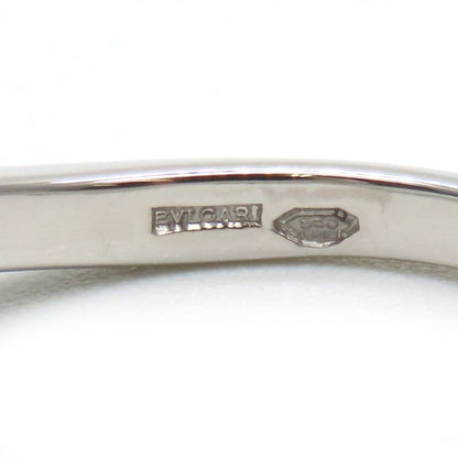 Bulgari Ring / Ring Corona Pt950 Approx 3.8g Platinum Jewelry Approx #7 Ladies