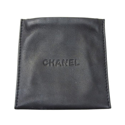 Chanel Comet 12P Diamond Necklace 18K White Gold 750 White Gold With Diamond